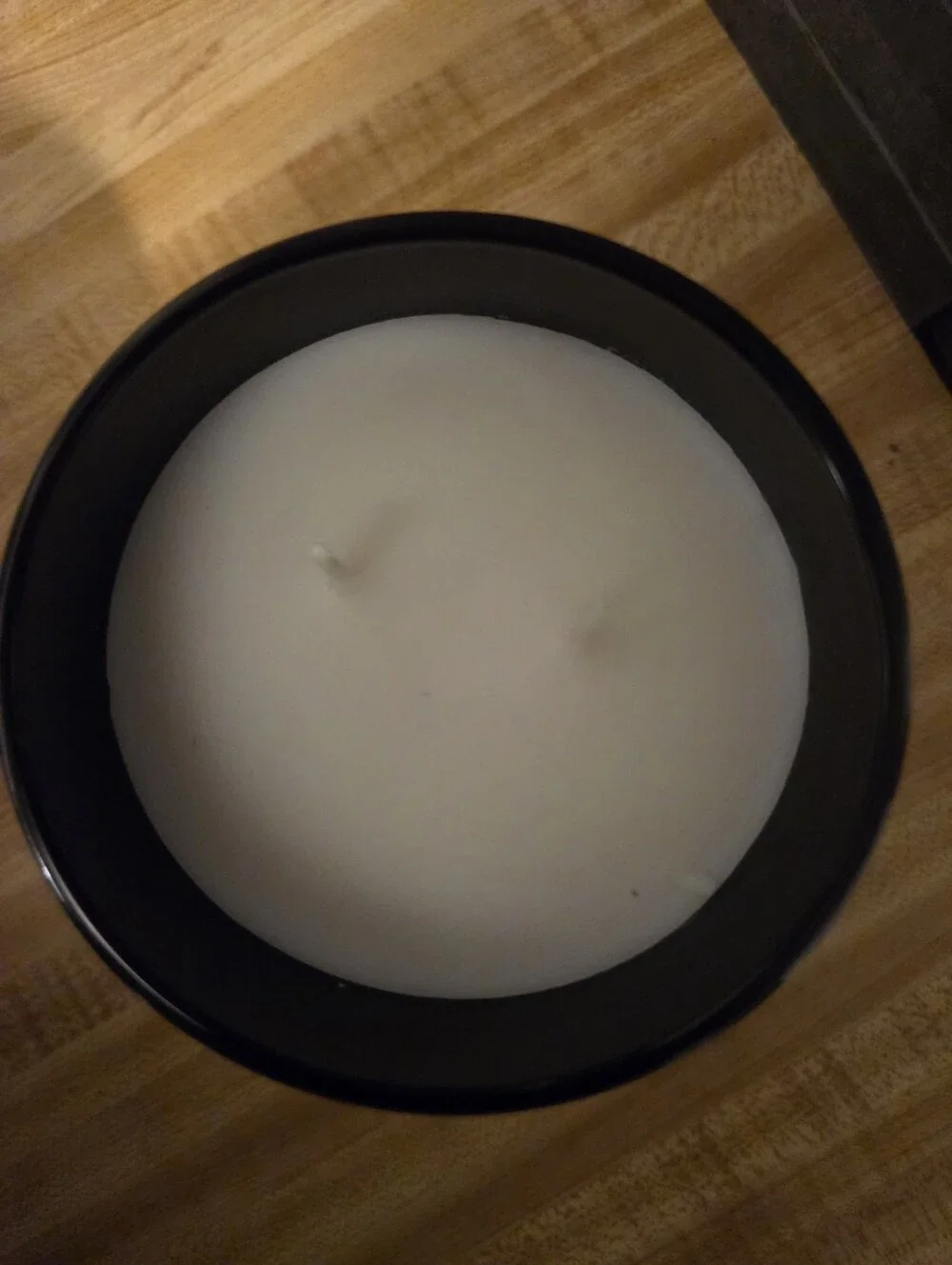 Moonlight Dancing 2 Wick Candle W/Decorative Lid